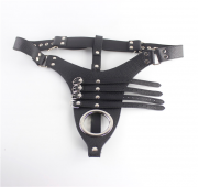 БДСМ и фетиш