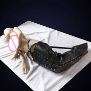 БДСМ и фетиш