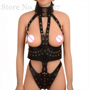 Эротическое белье и костюмы