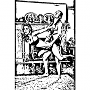 Секс-мебель