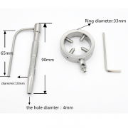 БДСМ и фетиш