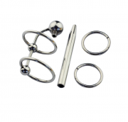 БДСМ и фетиш