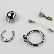 БДСМ и фетиш