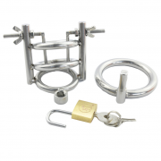 БДСМ и фетиш