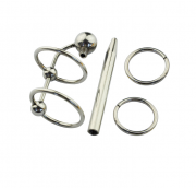 БДСМ и фетиш