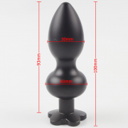 Анальные пробки