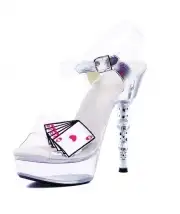 Сексуальне взуття