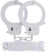 Бдсм и фетиш белый