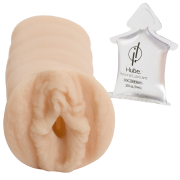 Вагіни та мастурбатори doc johnson