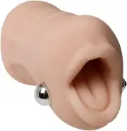 Вагіни та мастурбатори doc johnson