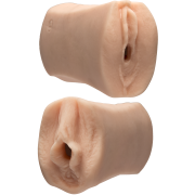 Вагіни та мастурбатори doc johnson