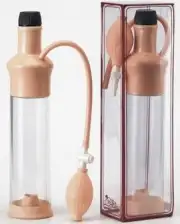 Вакуумные помпы