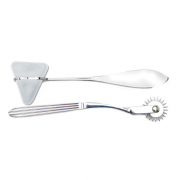 Интимные украшения металл