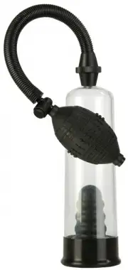 Вакуумные помпы