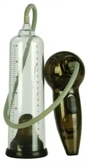 Вакуумные помпы