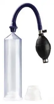 Вакуумные помпы