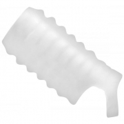 Вагіни та мастурбатори прозорий