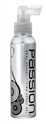 Анальные лубриканты