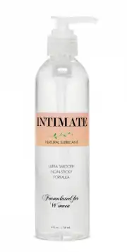 Вагинальные лубриканты