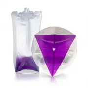 Вагіни та мастурбатори фіолетовий