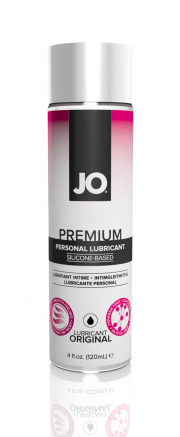 Вагинальные лубриканты