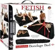 Надувная кровать для сексуальных игр Fetish Fantasy Series 