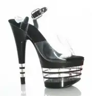 Еротична білизна прозорий