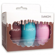 Вагіни та мастурбатори коричневий