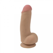 Фалоімітатори кібершкіра