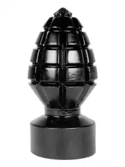 Анальные пробки