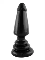 Анальные пробки