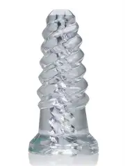 Вагіни та мастурбатори прозорий