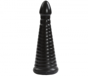 Анальні іграшки  pvc