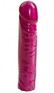 Фалоімітатори реалістичні рожевий