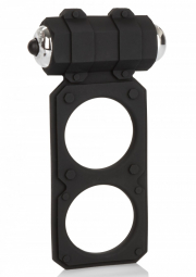 Насадки и кольца california exotic novelties