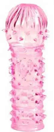 Насадки и кольца