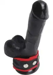 Насадки и кольца