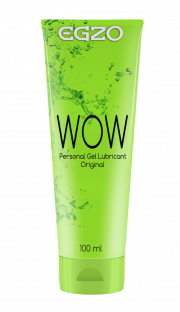 Вагинальные лубриканты