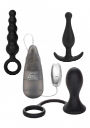 Анальні іграшки