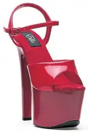 Сексуальне взуття 38