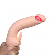 Вибраторы реалистичные