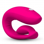 Вибраторы G-точки