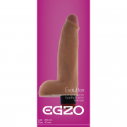 Вібратори кібершкіра