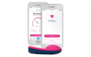 Вібратори для клітора ohmibod