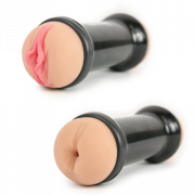 Вагіни та мастурбатори