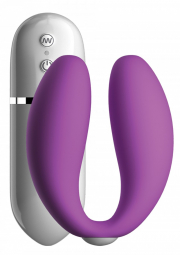 Вібратори g-точки бузковий