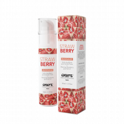 Массажное масло