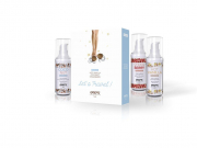 Массажное масло