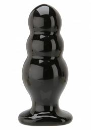 Анальные пробки