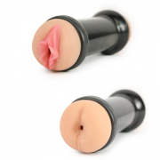 Вагіни та мастурбатори